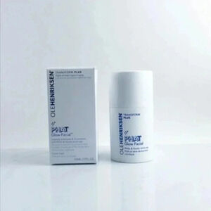 Olehenriksen Phat Glow Mask